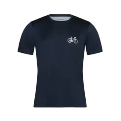Bici III Technical T Radshirt kurzarm Herren