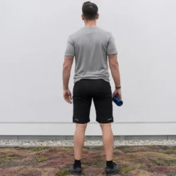 Bici III Technical T Radshirt kurzarm Herren