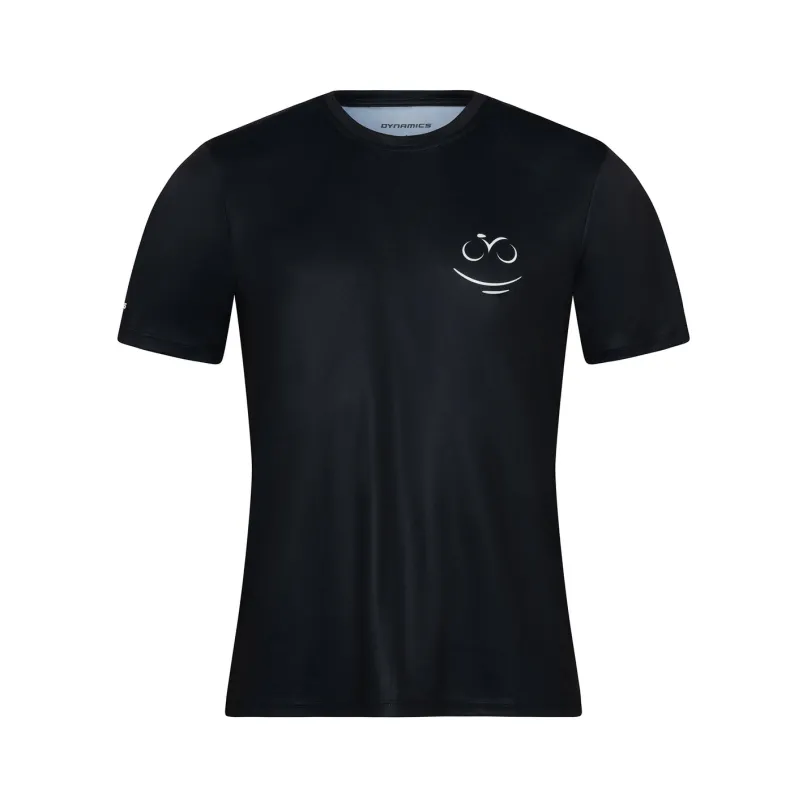 Bici III Technical T Radshirt kurzarm Herren
