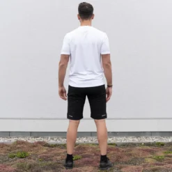 Bici III Technical T Radshirt kurzarm Herren