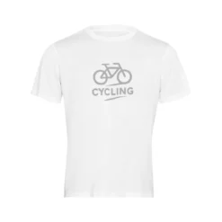Bici III Technical T Radshirt kurzarm Herren