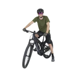 Bici Technical Tee Rad Shirt kurzarm Herren