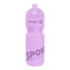 Bidon 750 ml Fahrrad Trinkflasche pink