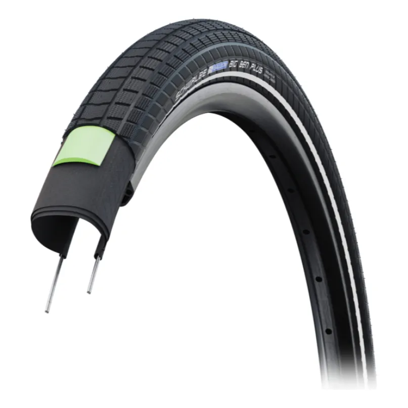Big Ben Plus 27,5" Fahrradreifen