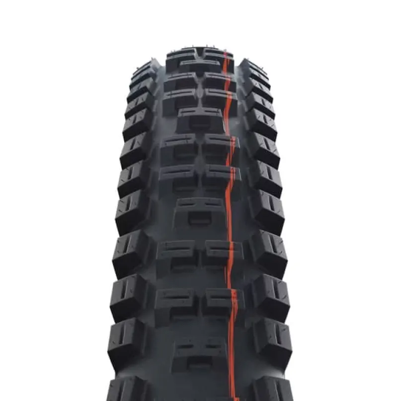 Big Betty Super Gravity 29" MTB Reifen