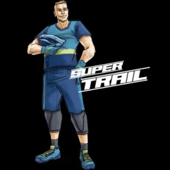 Big Betty Super Trail MTB Reifen 27,5