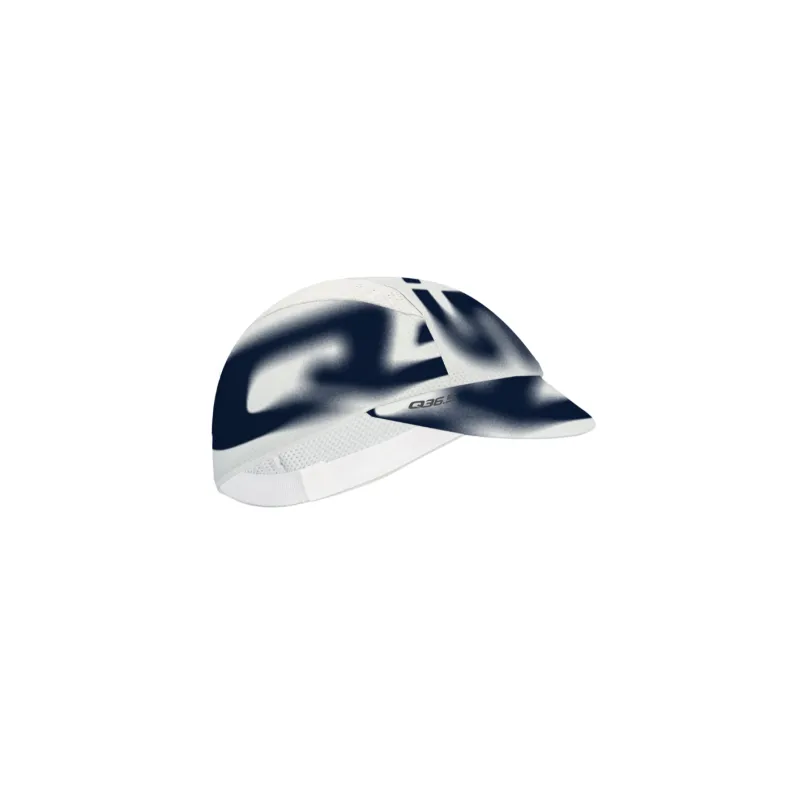 Big Logo Summer Cap