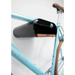 bikeART tube Fahrrad Wandhalterung
