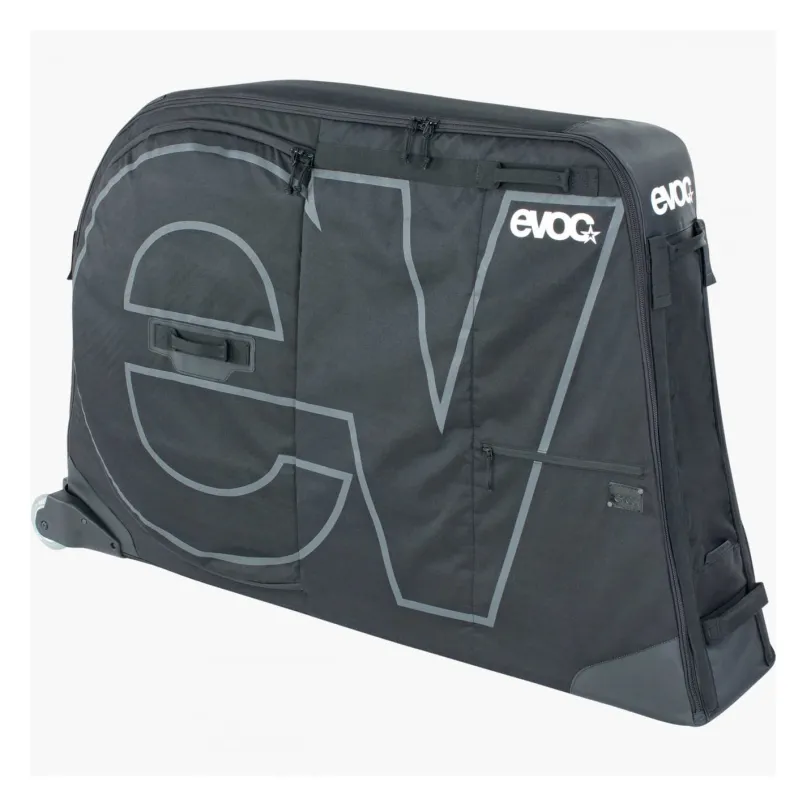 Bike Bag Fahrrad Transporttasche schwarz