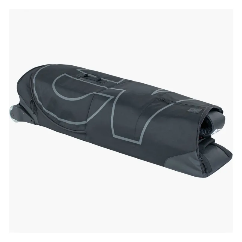 Bike Bag Fahrrad Transporttasche schwarz