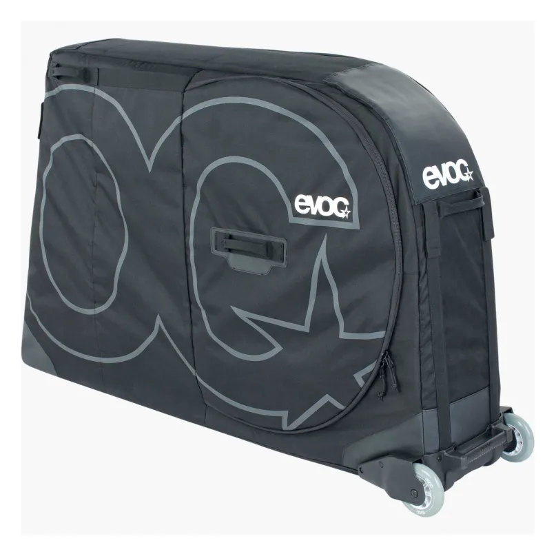 Bike Bag Fahrrad Transporttasche schwarz