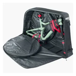 Bike Bag Fahrrad Transporttasche schwarz