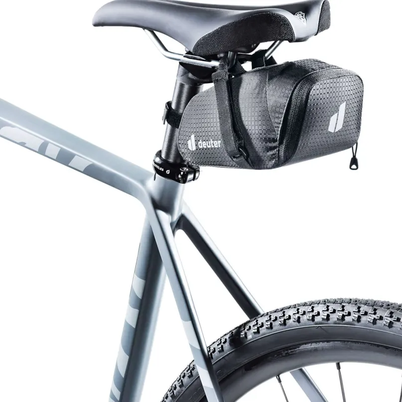 Bike Bag 0.8 MTB-Satteltasche