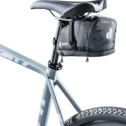 Bike Bag 1.1 + 0.3 MTB-Satteltasche