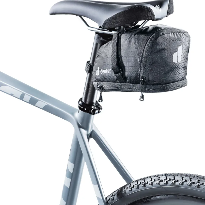 Bike Bag 1.1 + 0.3 MTB-Satteltasche