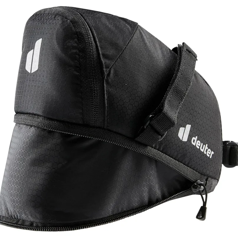 Bike Bag 1.1 + 0.3 MTB-Satteltasche