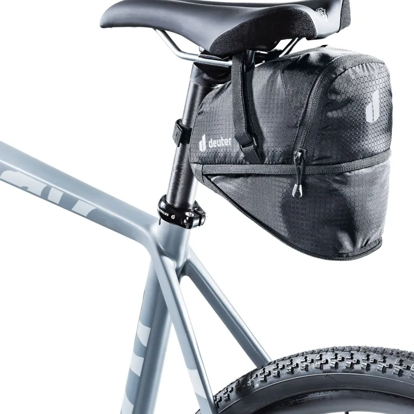 Bike Bag 1.1 + 0.3 MTB-Satteltasche