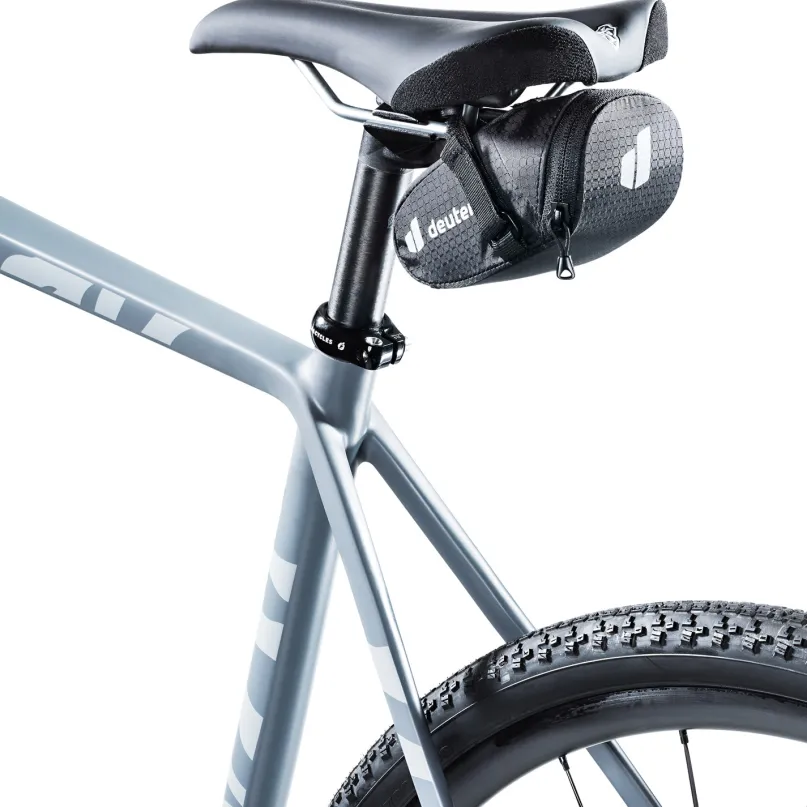 Bike Bag 0.3 Rennrad-Satteltasche