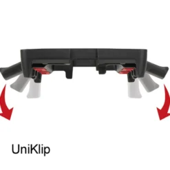 Bike Box für Gepäckträger