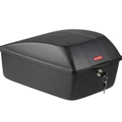 Bike Box für Gepäckträger