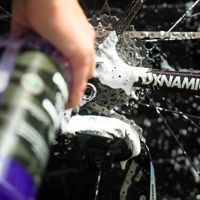 Bike Care Super Soap 1 l Reinigungsschaum