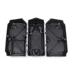 bike.case HDPE.4500 Fahrradkoffer