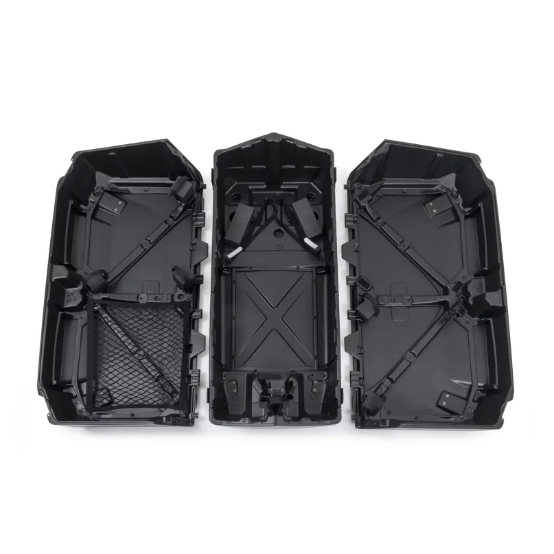 bike.case HDPE.4500 Fahrradkoffer