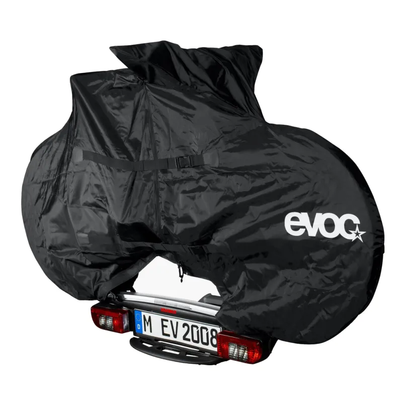 Bike Rack Cover MTB Fahrradabdeckung