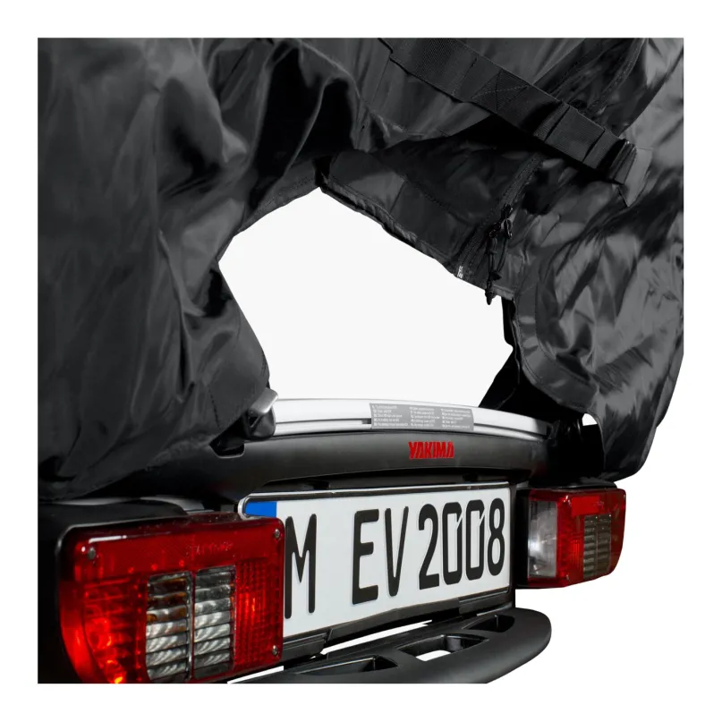 Bike Rack Cover MTB Fahrradabdeckung