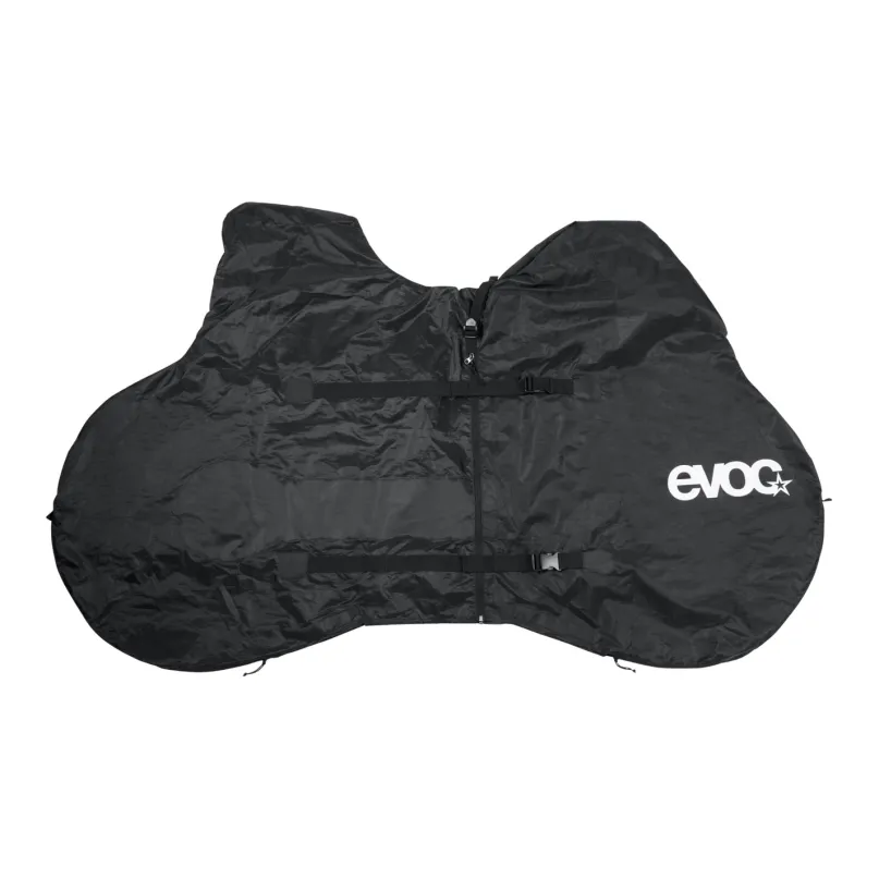 Bike Rack Cover Road Fahrradabdeckung