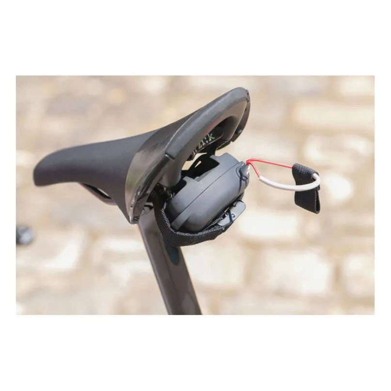 Bike Taxi Abschleppseil Fahrrad