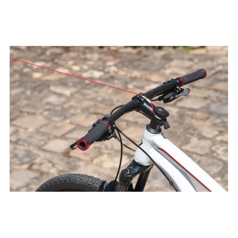 Bike Taxi Abschleppseil Fahrrad
