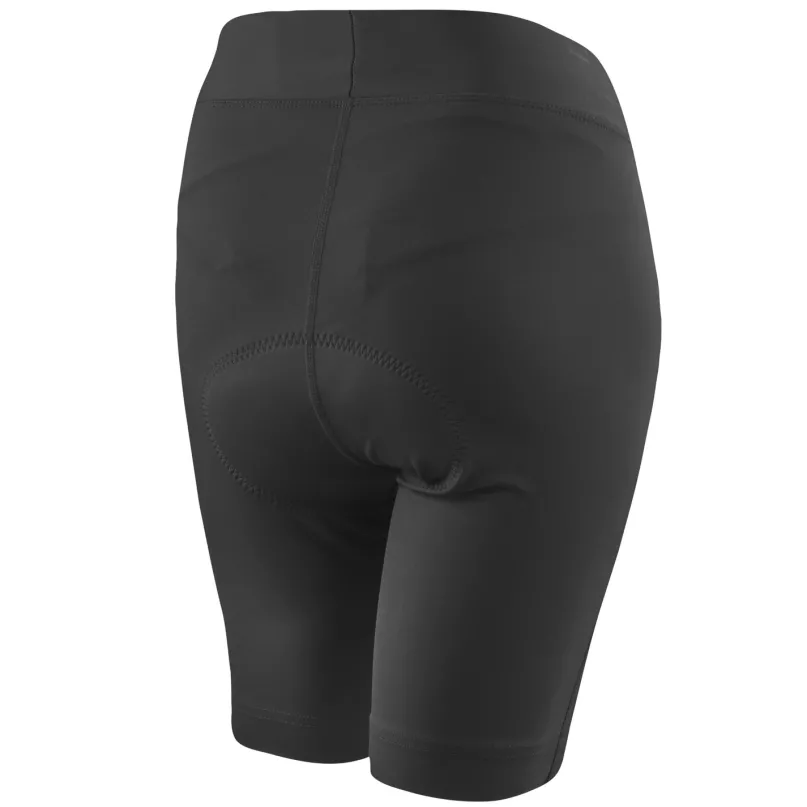 Bike Tights Basic Radhose kurz Damen