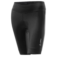 Bike Tights Basic Radhose kurz Damen