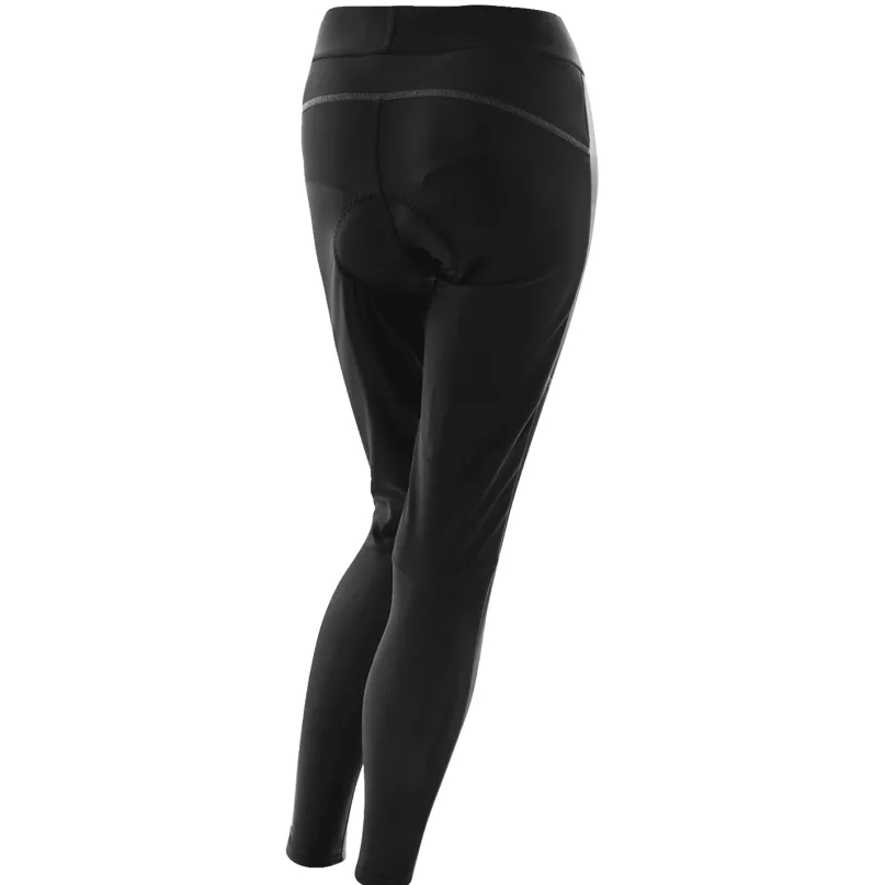 Bike Tights Evo WS Elastic Radhose lang Damen