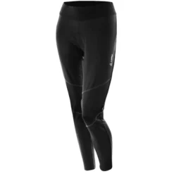 Bike Tights Evo WS Elastic Radhose lang Damen