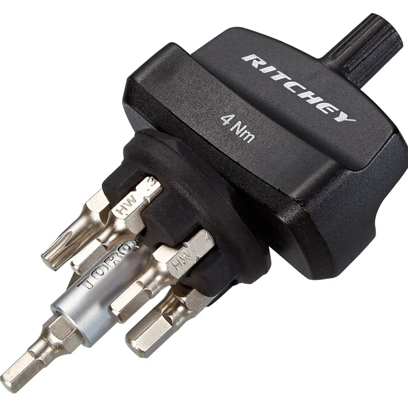6-Bit Torque Key Drehmomentschlüssel