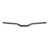Blacklabel 31,8/38 MTB-Lenker schwarz, bronze