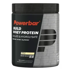 Black Line Build Whey Protein Eiweißpulver (550 g)