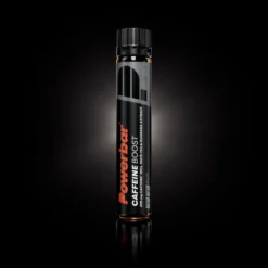 Black Line Caffeine Boost Koffein Ampulle Box (20x25 ml)