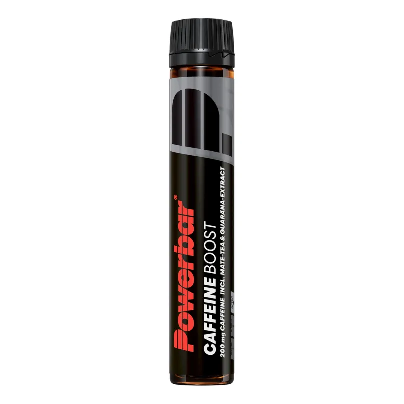 Black Line Caffeine Boost Koffein Ampulle Box (20x25 ml)