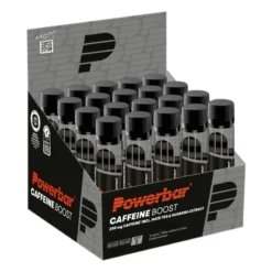 Black Line Caffeine Boost Koffein Ampulle Box (20x25 ml)