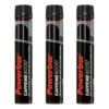 Black Line Caffeine Boost Koffein Ampulle 3er-Set (3x25 ml)