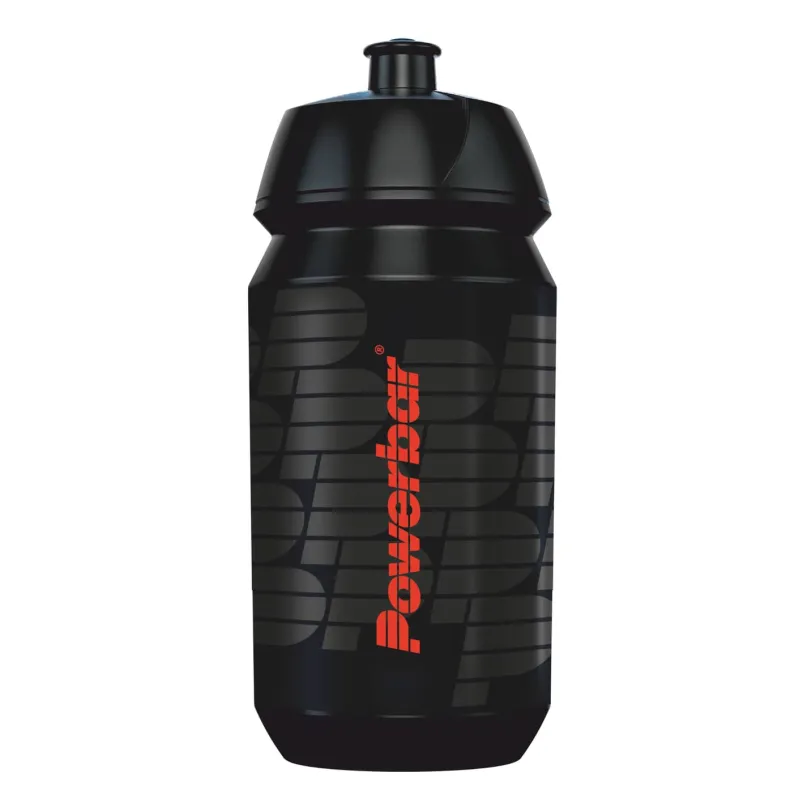 Black Line Fahrrad Trinkflasche (500 ml)
