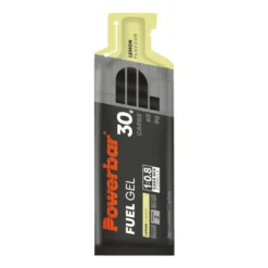 Black Line Fuel Gel 30 Energy-Gel (50 ml)