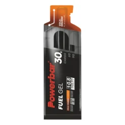 Black Line Fuel Gel 30 Energy-Gel (50 ml)