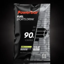 Black Line Fuel 90 Sports Drink Sportgetränkepulver (94 g)