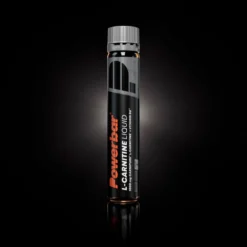 Black Line L-Carnitin Liquid Ampulle 3er-Set (3x25 ml)