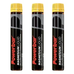 Black Line Magnesium Liquid Ampulle 3er-Set (3x25 ml)