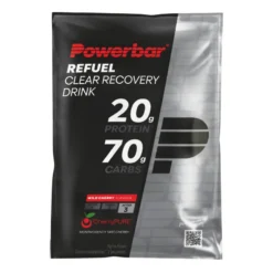 Black Line Refuel Clear Recovery DrinkKohlenhydrat-Protein-Getränkepulver (97 g)